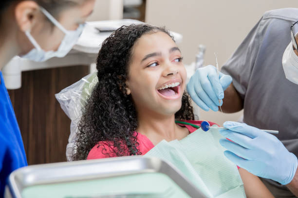 Best Emergency Treatment for Dental Infections or Abscesses in Montrose, MI
