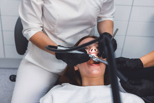 Best Urgent Care for Lost Fillings or Crowns in Montrose, MI