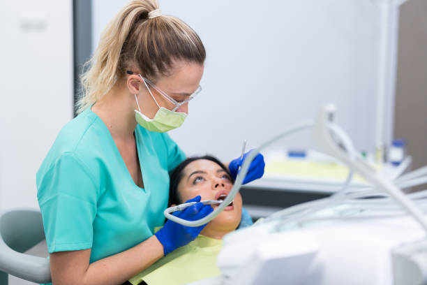 Best Emergency Wisdom Teeth Removal in Montrose, MI